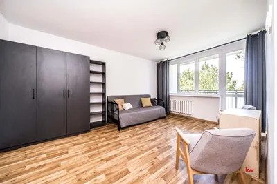 Wynajmę Mieszkanie Poznań - 48,70 m² - miniatura 2