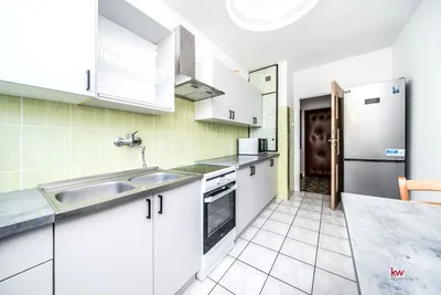 Wynajmę Mieszkanie Poznań - 48,70 m² - miniatura 5