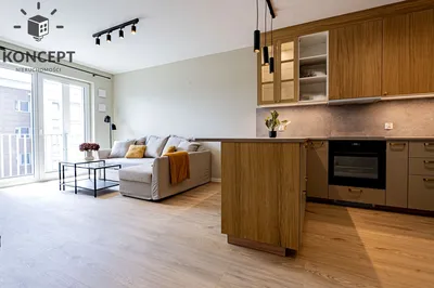 Wynajmę Mieszkanie Wrocław - 44 m² - miniatura 4