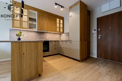 Wynajmę Mieszkanie Wrocław - 44 m² - miniatura 5