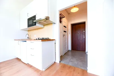 Wynajmę Mieszkanie Warszawa - 20 m² - miniatura 5