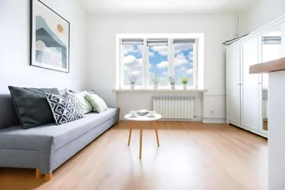 Wynajmę Mieszkanie Warszawa - 20 m²