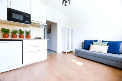 Wynajmę Mieszkanie Warszawa - 20 m² - miniatura 3