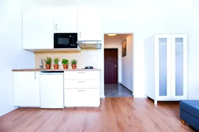 Wynajmę Mieszkanie Warszawa - 20 m² - miniatura 4