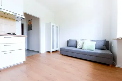 Wynajmę Mieszkanie Warszawa - 20 m² - miniatura 2