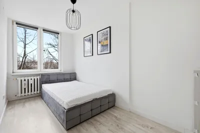 Wynajmę Mieszkanie Warszawa - 40 m² - miniatura 5
