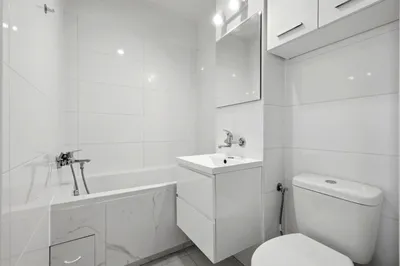 Wynajmę Mieszkanie Warszawa - 40 m² - miniatura 2