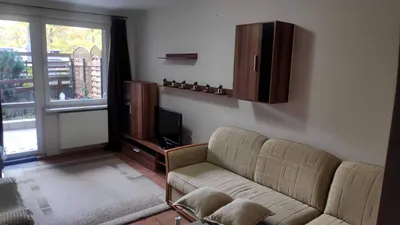 Wynajmę Mieszkanie Wrocław - 48,30 m²