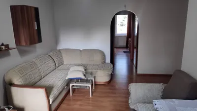 Wynajmę Mieszkanie Wrocław - 48,30 m² - miniatura 2