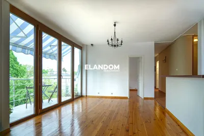 Wynajmę Mieszkanie Warszawa - 136 m² - miniatura 4