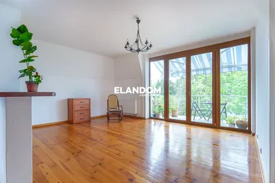 Wynajmę Mieszkanie Warszawa - 136 m² - miniatura 2