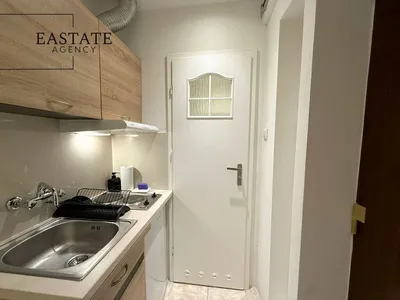 Wynajmę Mieszkanie Warszawa - 27 m² - miniatura 3