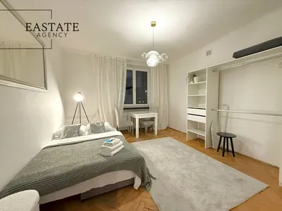 Wynajmę Mieszkanie Warszawa - 27 m² - miniatura 2