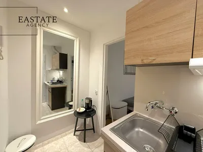 Wynajmę Mieszkanie Warszawa - 27 m² - miniatura 4