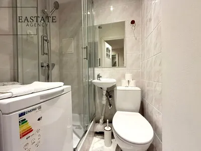 Wynajmę Mieszkanie Warszawa - 27 m² - miniatura 5