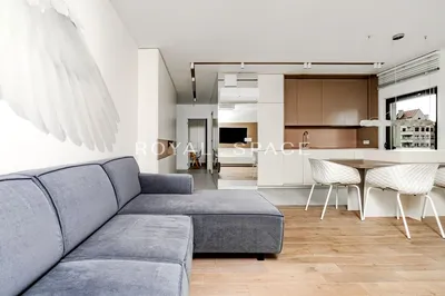 Wynajmę Mieszkanie Kraków - 65 m² - miniatura 4
