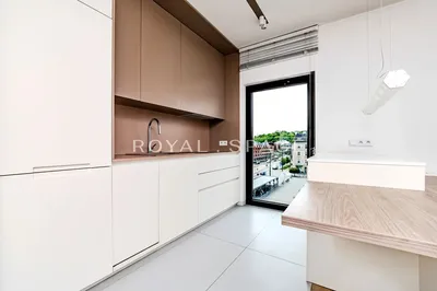 Wynajmę Mieszkanie Kraków - 65 m² - miniatura 5