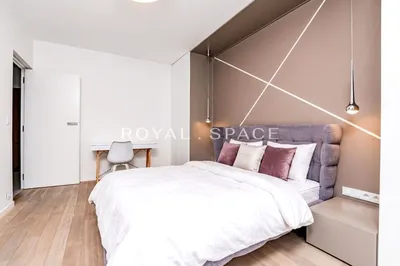 Wynajmę Mieszkanie Kraków - 65 m² - miniatura 2