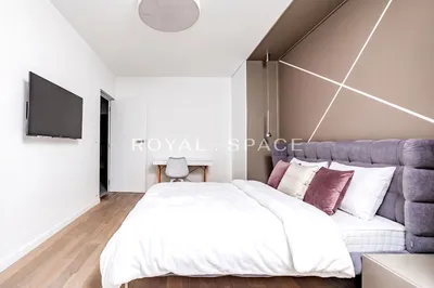 Wynajmę Mieszkanie Kraków - 65 m²
