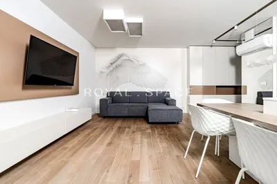 Wynajmę Mieszkanie Kraków - 65 m² - miniatura 3