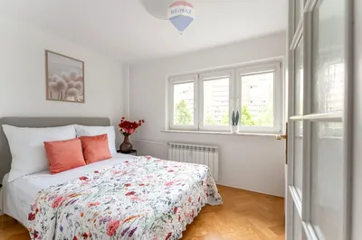Wynajmę Mieszkanie Warszawa - 54,31 m² - miniatura 5