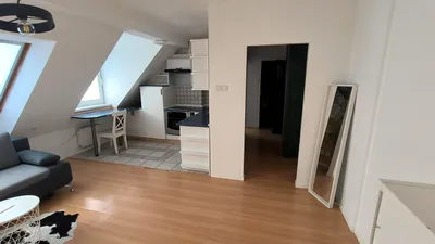 Wynajmę Mieszkanie Wrocław - miniatura 5