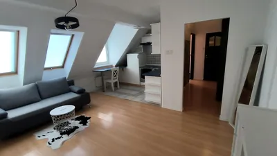 Wynajmę Mieszkanie Wrocław - miniatura 4