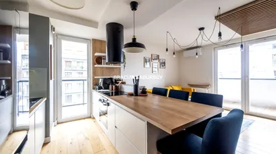 Wynajmę Mieszkanie Kraków - 42,34 m² - miniatura 2