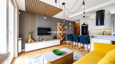 Wynajmę Mieszkanie Kraków - 42,34 m²