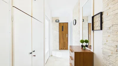 Wynajmę Mieszkanie Wrocław - 42 m² - miniatura 3