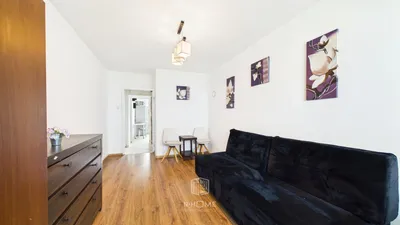 Wynajmę Mieszkanie Wrocław - 42 m² - miniatura 2
