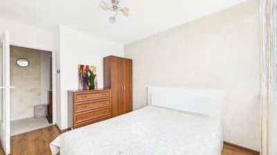 Wynajmę Mieszkanie Wrocław - 42 m² - miniatura 5
