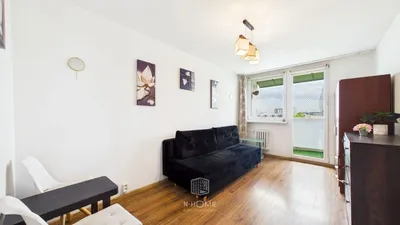 Wynajmę Mieszkanie Wrocław - 42 m²