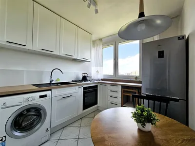 Wynajmę Mieszkanie Wrocław - 60 m²