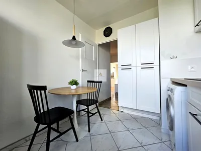 Wynajmę Mieszkanie Wrocław - 60 m² - miniatura 3