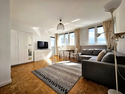 Wynajmę Mieszkanie Wrocław - 60 m² - miniatura 5