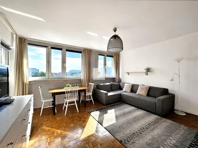 Wynajmę Mieszkanie Wrocław - 60 m² - miniatura 4