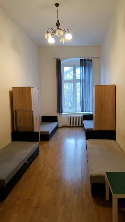 Wynajmę Mieszkanie Wrocław - 106 m²