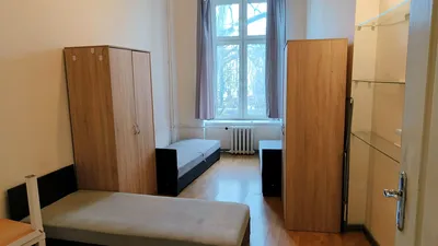Wynajmę Mieszkanie Wrocław - 106 m² - miniatura 2