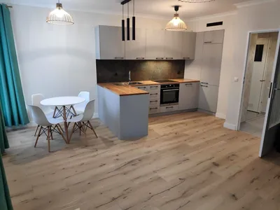 Wynajmę Mieszkanie Wrocław - 50,50 m² - miniatura 5