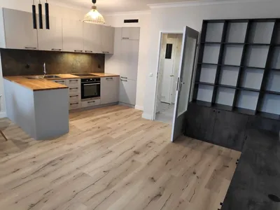 Wynajmę Mieszkanie Wrocław - 50,50 m² - miniatura 4