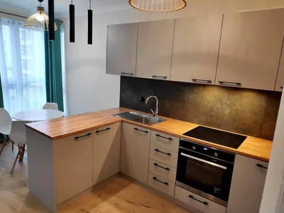 Wynajmę Mieszkanie Wrocław - 50,50 m² - miniatura 2