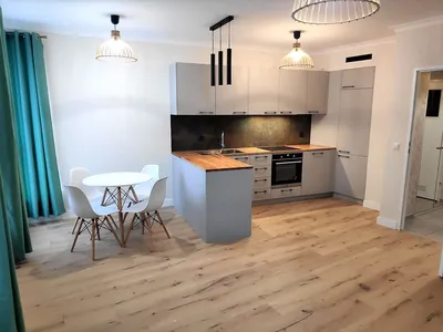 Wynajmę Mieszkanie Wrocław - 50,50 m² - miniatura 3
