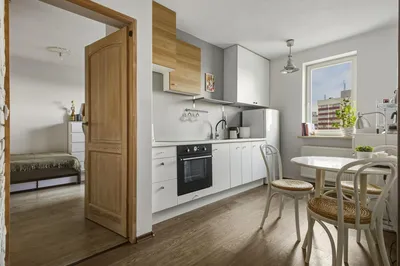 Wynajmę Mieszkanie Warszawa - 49 m²