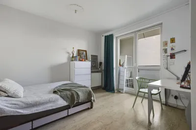 Wynajmę Mieszkanie Warszawa - 49 m² - miniatura 3