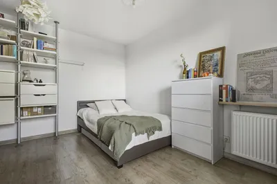 Wynajmę Mieszkanie Warszawa - 49 m² - miniatura 4