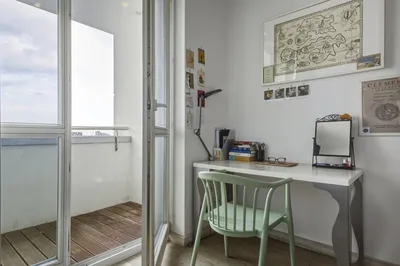 Wynajmę Mieszkanie Warszawa - 49 m² - miniatura 5