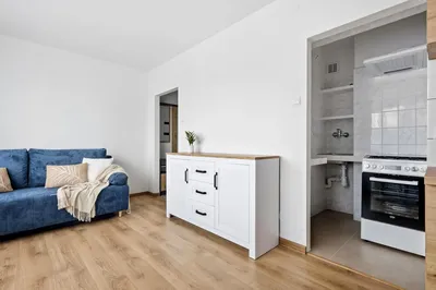 Wynajmę Mieszkanie Warszawa - 25 m² - miniatura 4