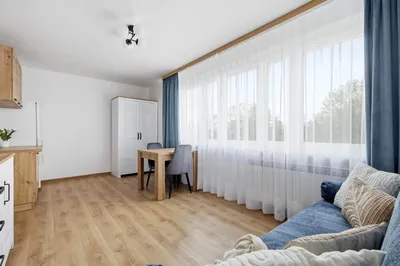 Wynajmę Mieszkanie Warszawa - 25 m² - miniatura 3