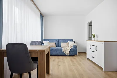 Wynajmę Mieszkanie Warszawa - 25 m² - miniatura 2